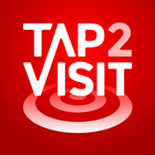 Tap2Visit Zeichen