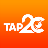 Tap2C-icoon