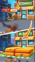 Breaker Fun-The last rescuer الملصق