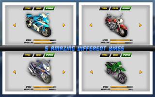 Reckless Bike Rider 스크린샷 2