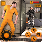 Prison Escape Jail Break Game icon