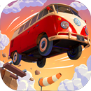 Track Puzzle APK