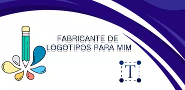 Logo Maker para mim