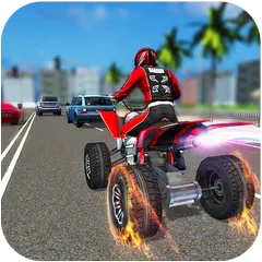 Pro ATV Quad Bike Racer 2018 APK download