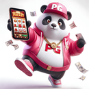 Lucky Panda Horse Game APK