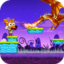 Super World Animal Adventure Journey APK