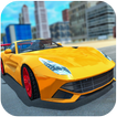 Ultimate Car Driving: Supercar i8 Drift