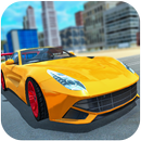 Ultimate Car Driving: Supercar i8 Drift APK