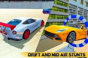 Ultimate Car Driving: Supercar i8 Drift screenshot 3