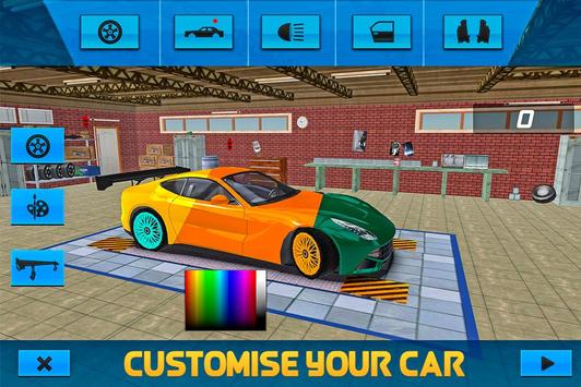Ultimate Car Driving Supercar I8 Drift 1 0 Android Download Apk