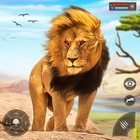 Savanna Safari: Land of Beasts 圖標