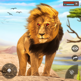Savanna Safari: Land of Beasts Zeichen