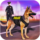 Police Dog Crime Escape 3D APK
