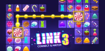 Link 3 - Connect & Match