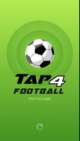 Tap4 Football - The best images QUIZ game Affiche