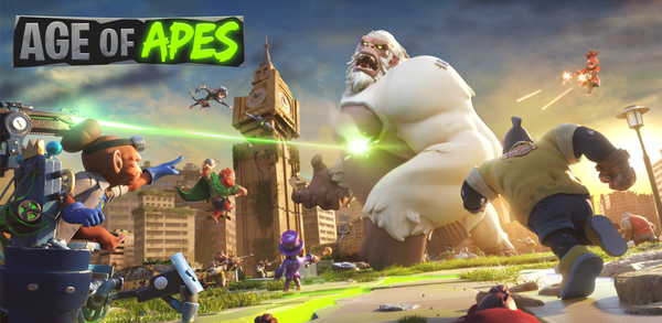 Anleitung zum Download die neueste Version 0.76.2 von Age of Apes APK für Android 2025 image