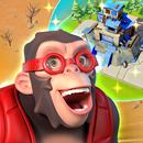 Ape Land APK