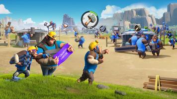 Ape Land syot layar 1