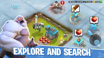 Ape Land syot layar 3
