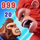 Ape Commandos APK
