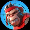 Ape Avengers: 猿族之怒 APK