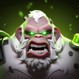 Ape Chaos: Битва Обезьян APK