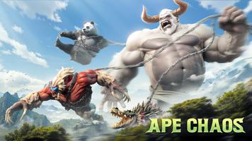 Ape Chaos capture d'écran 3