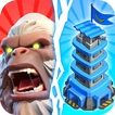 Ape TD: Tower Takeover