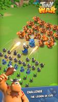 برنامه‌نما Tiny War عکس از صفحه