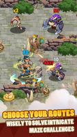 Brutal War screenshot 1