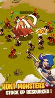 Brutal War screenshot 3