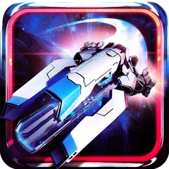 Galaxy Legend - Cosmic Sci-Fi XAPK download