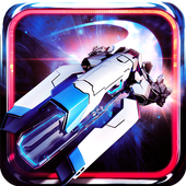 Galaxy Legend - Cosmic Sci-Fi biểu tượng