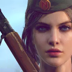 Скачать Kiss of War XAPK