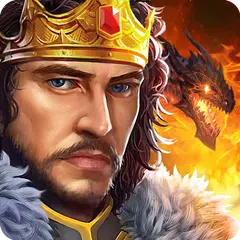 Descargar XAPK de King's Empire