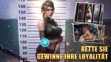 Kiss of War Screenshot 3