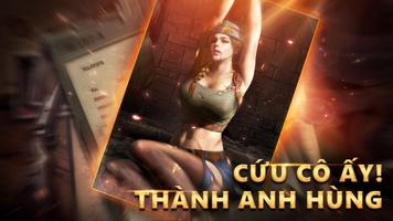 Kiss of War ảnh chụp màn hình 2