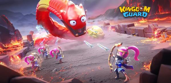 How to Download Kingdom Guard: Survival APK Latest Version 1.0.528 for Android 2025 image