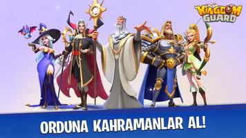 Kingdom Guard Ekran Görüntüsü 1