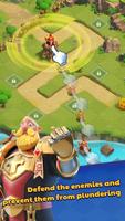 Kingdom Guard:Dragon پوسٹر
