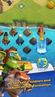 Kingdom Guard:Dragon اسکرین شاٹ 1