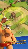Kingdom Guard:Dragon اسکرین شاٹ 2