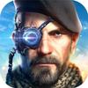 Invasion Ghosts: صقور العرب 圖標 Invasion Ghosts: صقور العرب 圖標