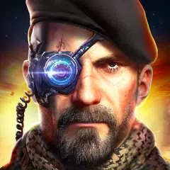INVASION: صقور العرب‎ Icon