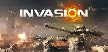戰地風暴Invasion：空中對決