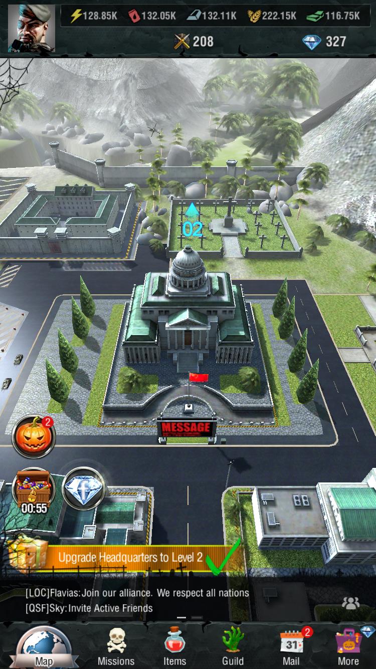 Invasion for Android - APK Download