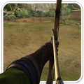 Easy Archery Arrow
