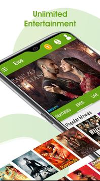 tapmad TV – Live TV, Sports, Drama & Movies 海报
