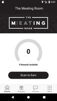 The Meating Room Rewards poster