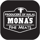Monas Fine Meats icon